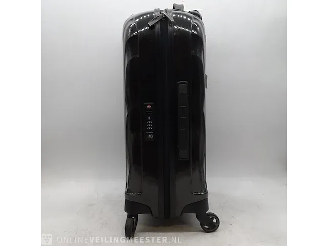 Koffer samsonite - afbeelding 2 van  8