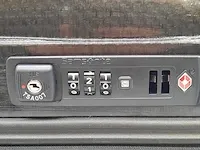Koffer samsonite - afbeelding 3 van  8