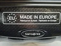 Koffer samsonite - afbeelding 4 van  8