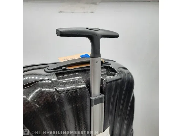 Koffer samsonite - afbeelding 5 van  8