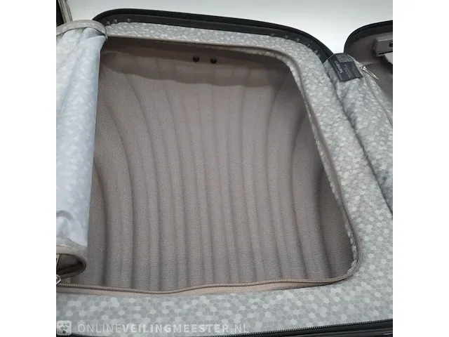 Koffer samsonite - afbeelding 8 van  8