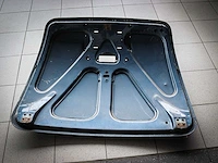 Kofferbakklep jaguar mk 2 (1967) - afbeelding 4 van  8