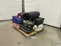 Koffers met onbekende inhoud - afbeelding 1 van  5