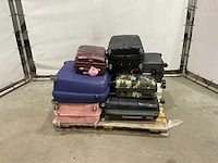 Koffers met onbekende inhoud - afbeelding 3 van  5