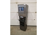 Koffie- & espressomachine - virtu ii - afbeelding 1 van  4