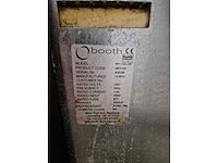 Koffie- & espressomachine - virtu ii - afbeelding 4 van  4