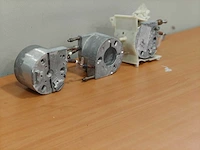 Koffie- & espressomachines - afbeelding 3 van  11