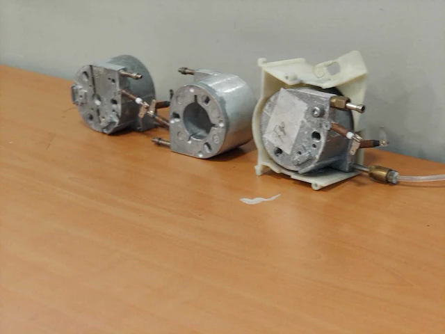 Koffie- & espressomachines - afbeelding 10 van  11