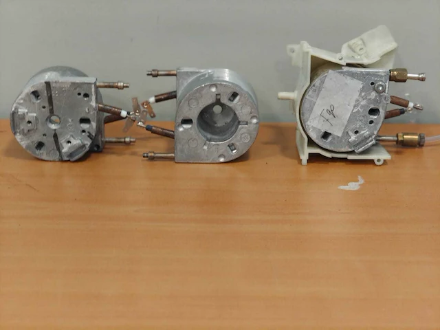 Koffie- & espressomachines - afbeelding 11 van  11