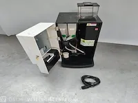 Koffie automaat etna, tes 121, wit - afbeelding 3 van  4