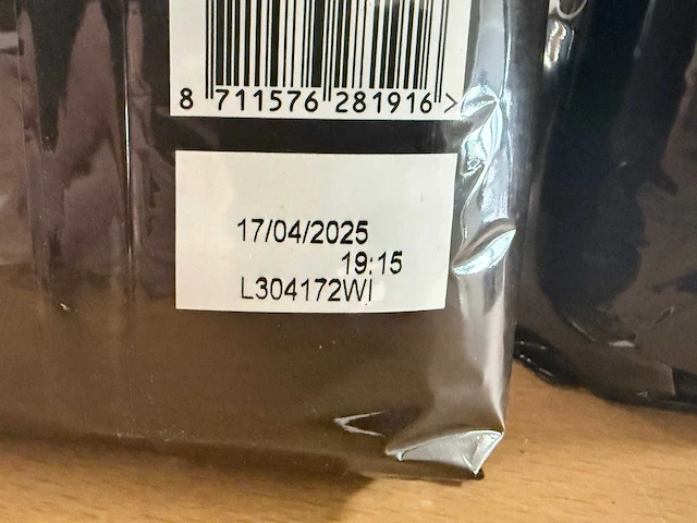 Koffie creamer 6x 1kg - afbeelding 3 van  3