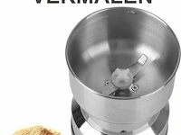 Koffie en kruiden molen - afbeelding 9 van  10