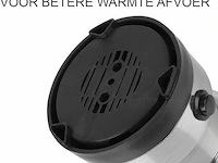 Koffie en kruiden molen - afbeelding 10 van  10