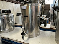 Koffie ketel - afbeelding 1 van  4