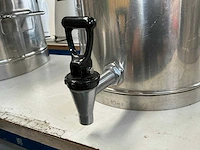 Koffie ketel - afbeelding 3 van  4