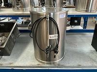 Koffie ketel - afbeelding 2 van  4