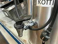 Koffie ketel - afbeelding 3 van  4