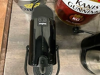 Koffie machine (3x) - afbeelding 2 van  9
