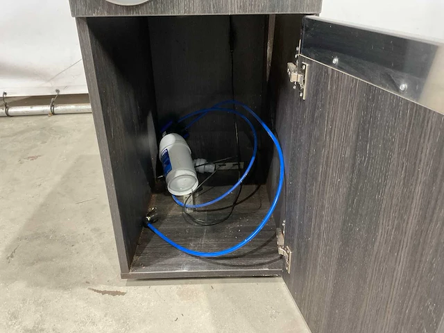 Koffie onderzet kast - afbeelding 4 van  6