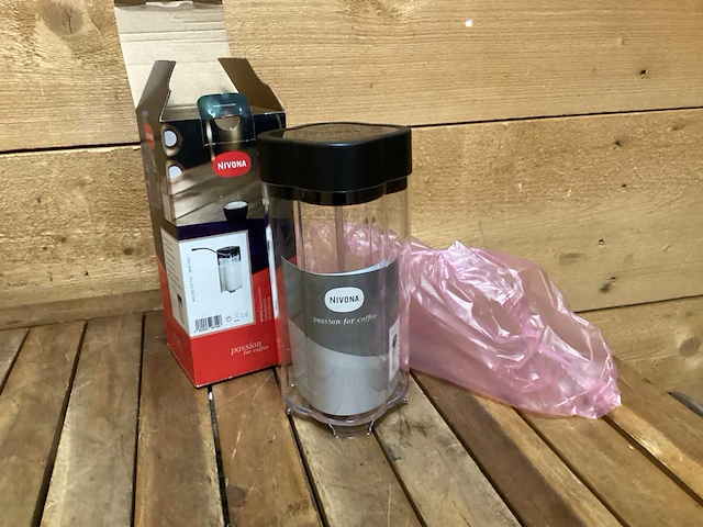 Koffie toebehoren - afbeelding 2 van  10