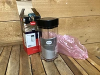 Koffie toebehoren - afbeelding 2 van  10