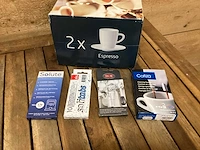 Koffie toebehoren - afbeelding 9 van  10