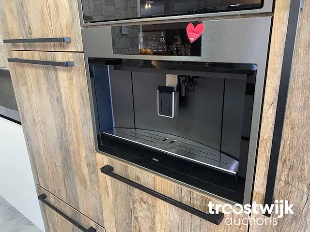 Koffie volautomaat (c) - afbeelding 1 van  2