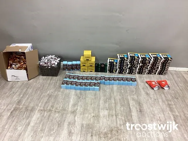 Koffie - afbeelding 1 van  8
