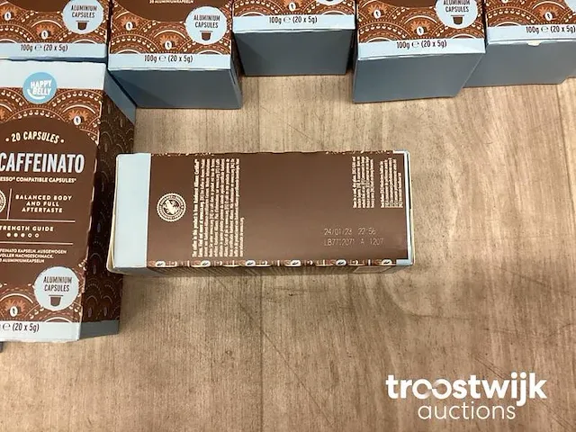 Koffie - afbeelding 6 van  8