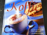 Koffie - afbeelding 1 van  5