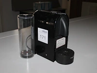 Koffieapparaat magimix nespresso. - afbeelding 1 van  1