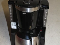 Koffieapparaat melitta intense. - afbeelding 2 van  2