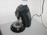 Koffieapparaat philips senseo. - afbeelding 1 van  2