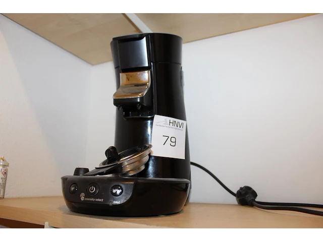 Koffieapparaat senseo. - afbeelding 1 van  2