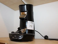 Koffieapparaat senseo. - afbeelding 1 van  2
