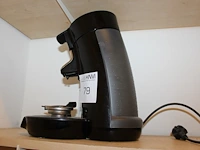 Koffieapparaat senseo. - afbeelding 2 van  2