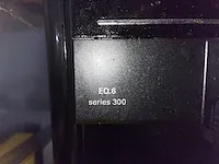 Koffieapparaat siemens, eq.6 series - afbeelding 2 van  2