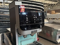 Koffieautomaat douwe egberts, excllnc/b10p2de - afbeelding 1 van  8