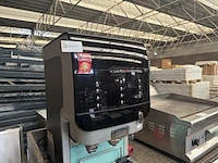Koffieautomaat douwe egberts, excllnc/b10p2de - afbeelding 2 van  8