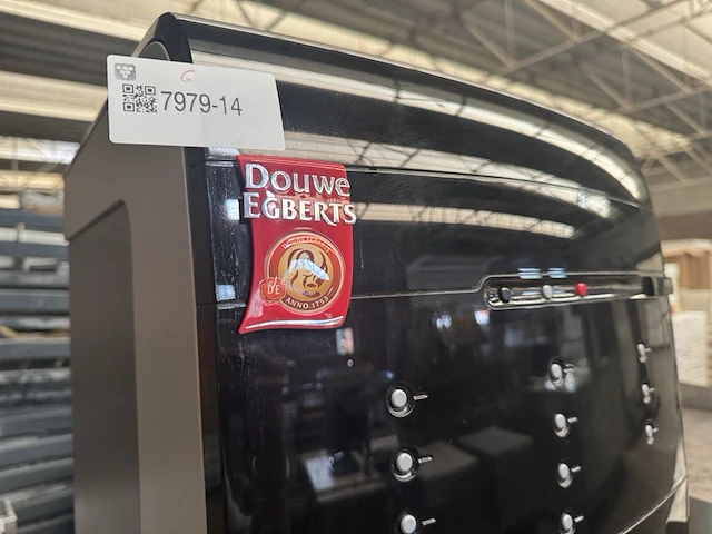 Koffieautomaat douwe egberts, excllnc/b10p2de - afbeelding 4 van  8