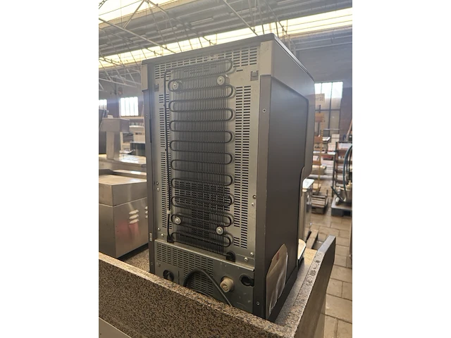 Koffieautomaat douwe egberts, excllnc/b10p2de - afbeelding 6 van  8