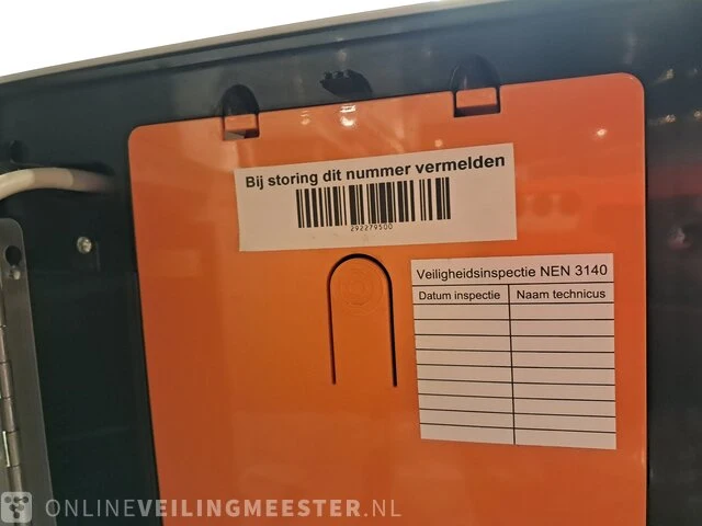 Koffieautomaat en 2x flesopener selecta, compact/ec pro - afbeelding 2 van  18