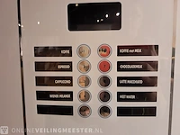 Koffieautomaat en 2x flesopener selecta, compact/ec pro - afbeelding 4 van  18