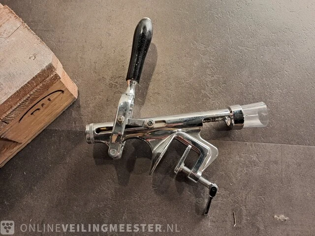 Koffieautomaat en 2x flesopener selecta, compact/ec pro - afbeelding 11 van  18