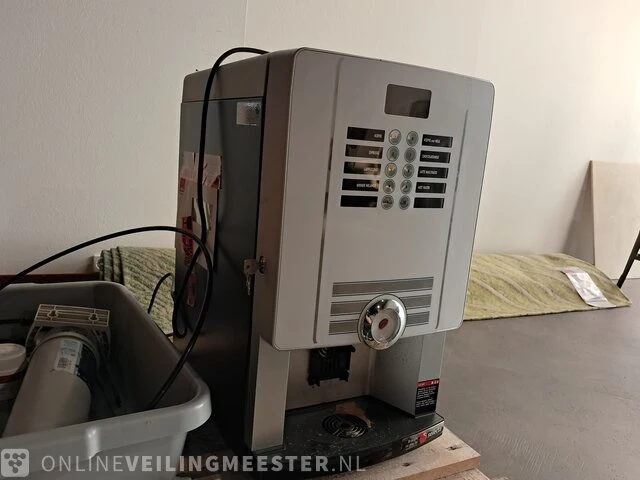 Koffieautomaat en 2x flesopener selecta, compact/ec pro - afbeelding 14 van  18