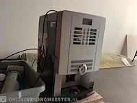 Koffieautomaat en 2x flesopener selecta, compact/ec pro - afbeelding 14 van  18
