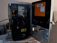 Koffieautomaat en 2x flesopener selecta, compact/ec pro - afbeelding 15 van  18