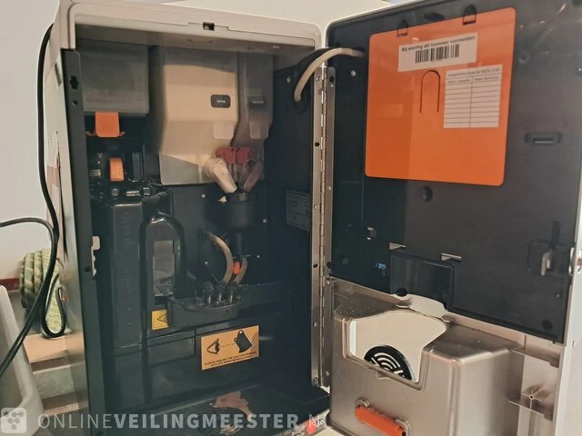 Koffieautomaat en 2x flesopener selecta, compact/ec pro - afbeelding 16 van  18