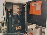 Koffieautomaat en 2x flesopener selecta, compact/ec pro - afbeelding 16 van  18