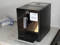 Koffieautomaat jura type 741. - afbeelding 1 van  2